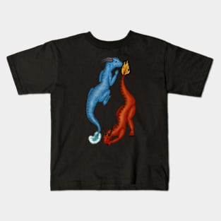 Balance Kids T-Shirt